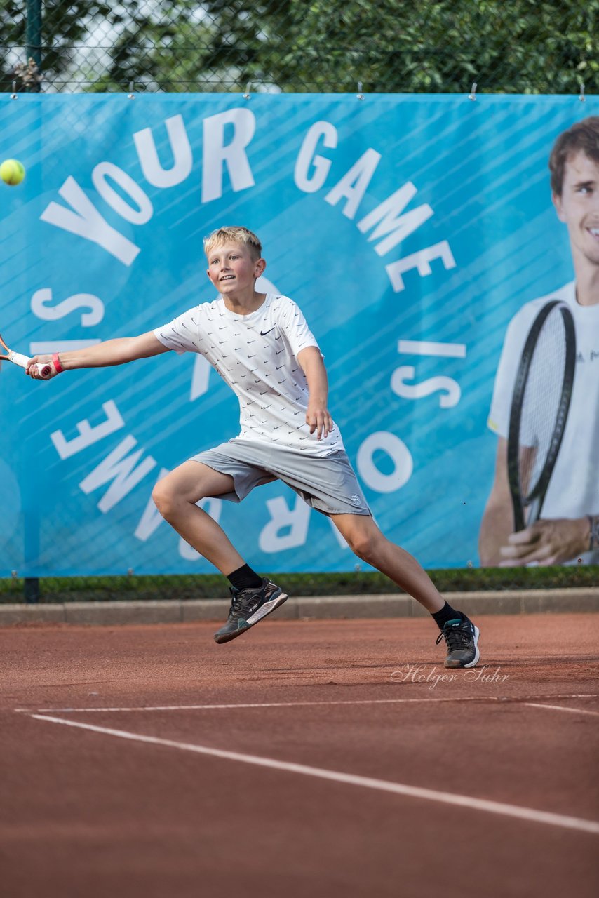 Bild 81 - Marner Tennisevent mit Mischa Zverev